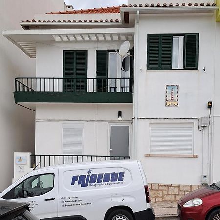 Casa Faroleiro Villa Назаре Екстериор снимка