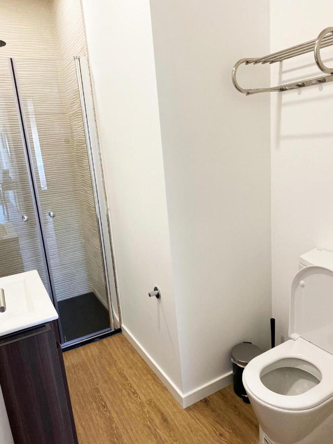 Casa Faroleiro Villa Назаре Екстериор снимка