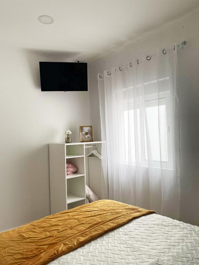 Casa Faroleiro Villa Назаре Екстериор снимка