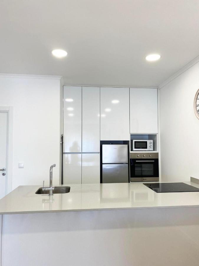 Casa Faroleiro Villa Назаре Екстериор снимка