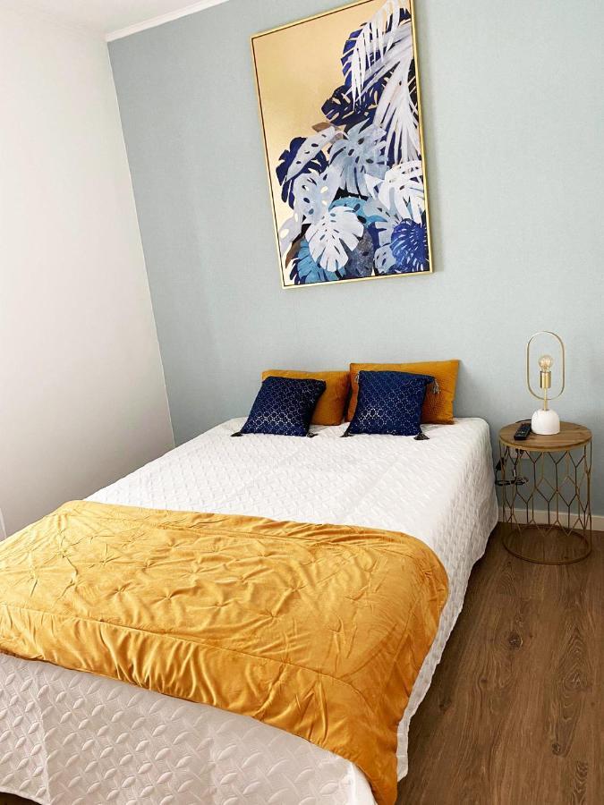 Casa Faroleiro Villa Назаре Екстериор снимка