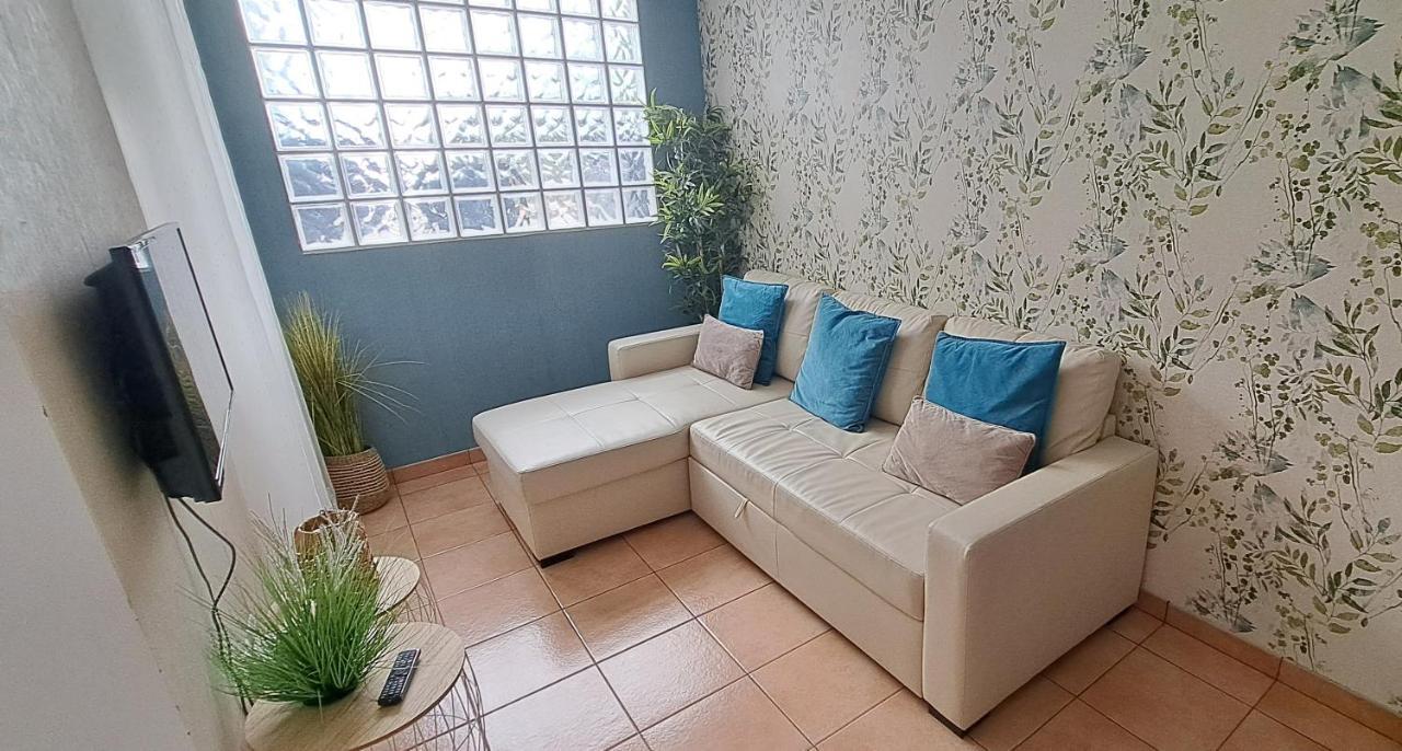 Casa Faroleiro Villa Назаре Екстериор снимка