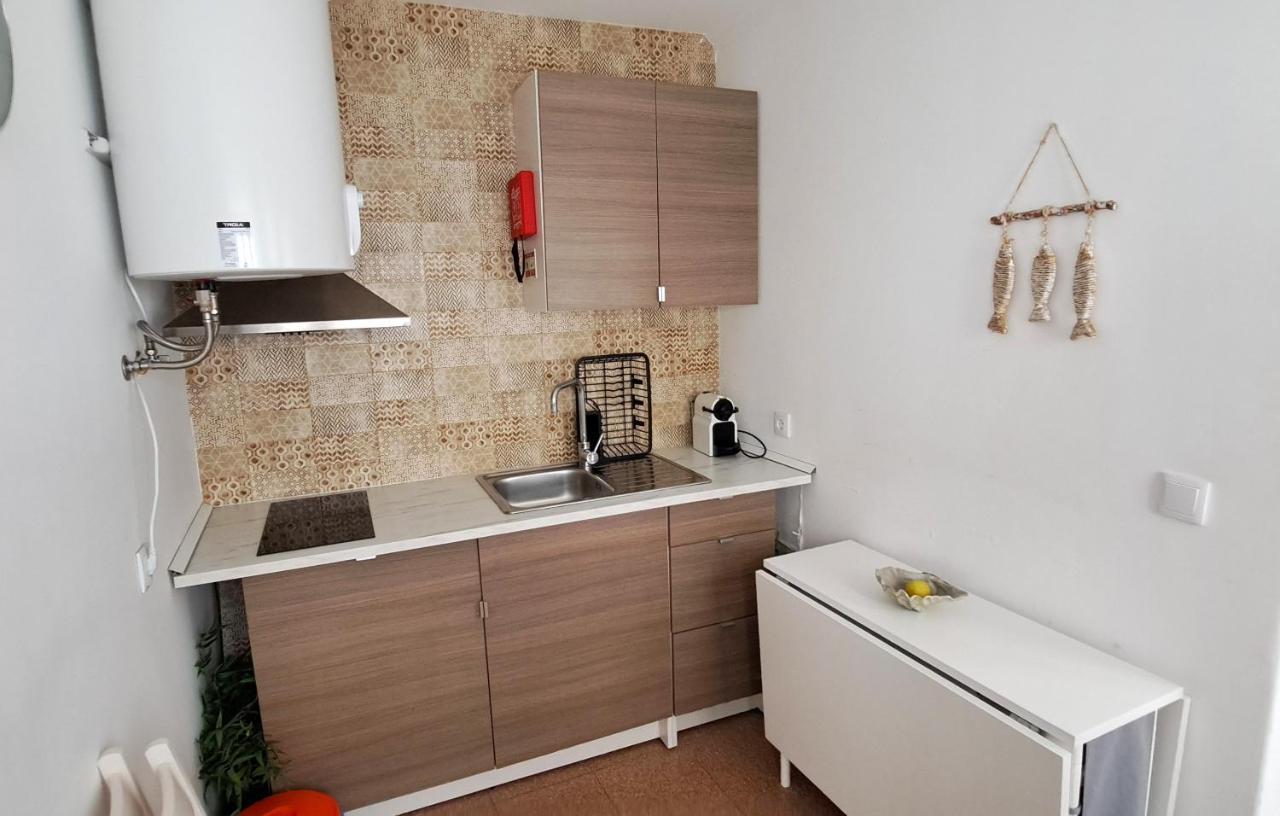 Casa Faroleiro Villa Назаре Екстериор снимка
