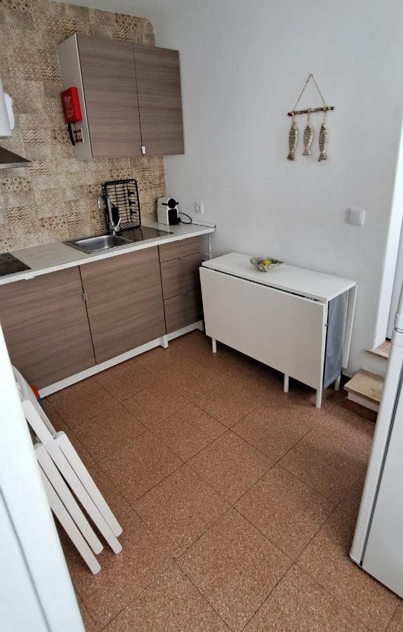 Casa Faroleiro Villa Назаре Екстериор снимка