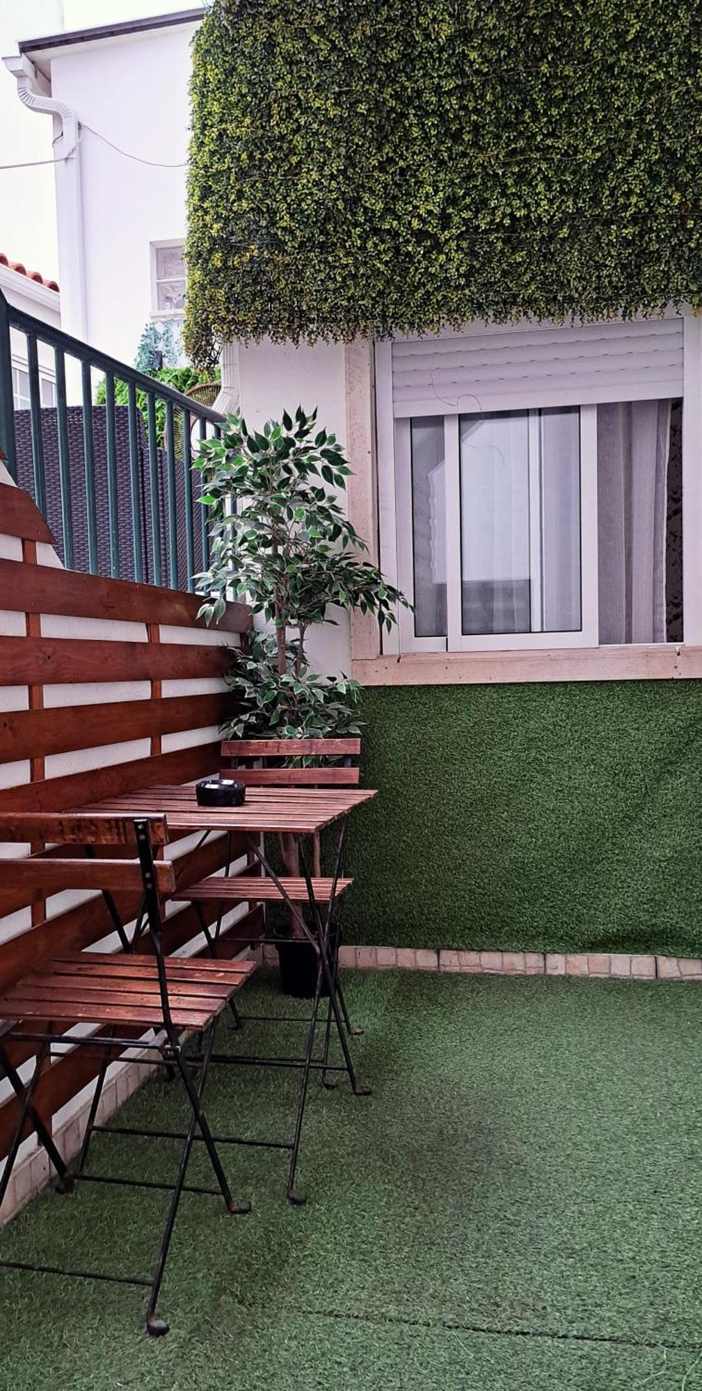 Casa Faroleiro Villa Назаре Стая снимка