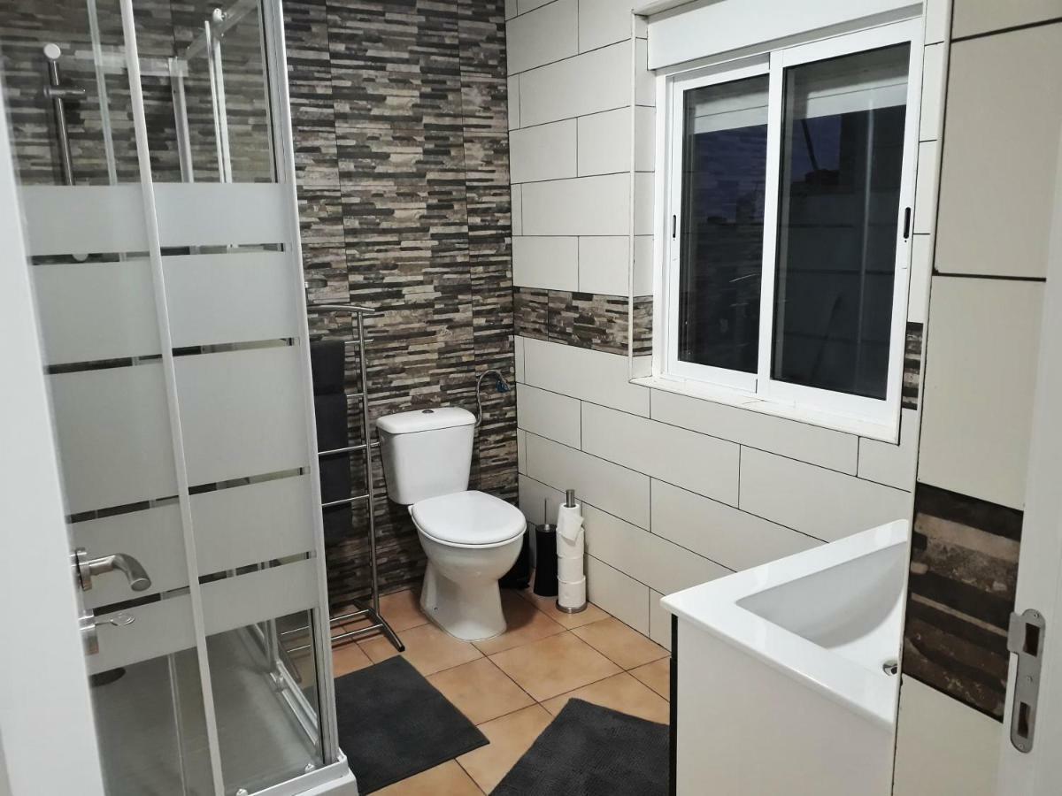 Casa Faroleiro Villa Назаре Екстериор снимка