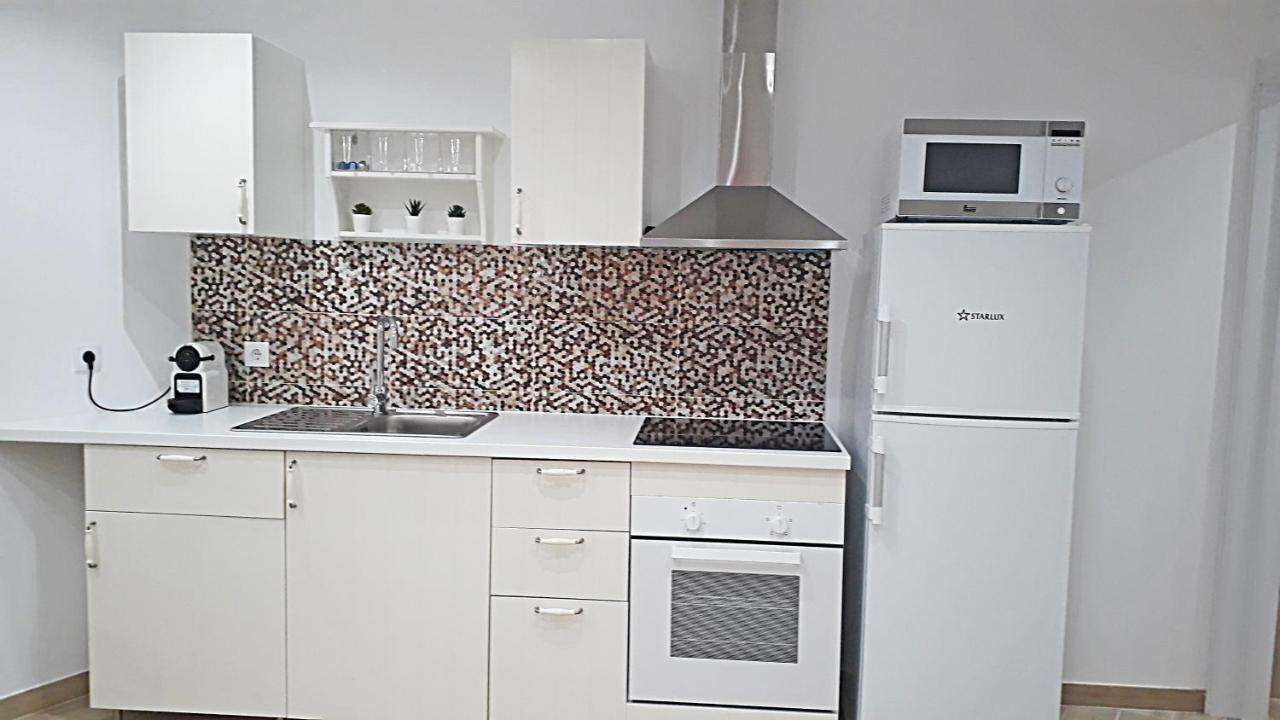 Casa Faroleiro Villa Назаре Екстериор снимка
