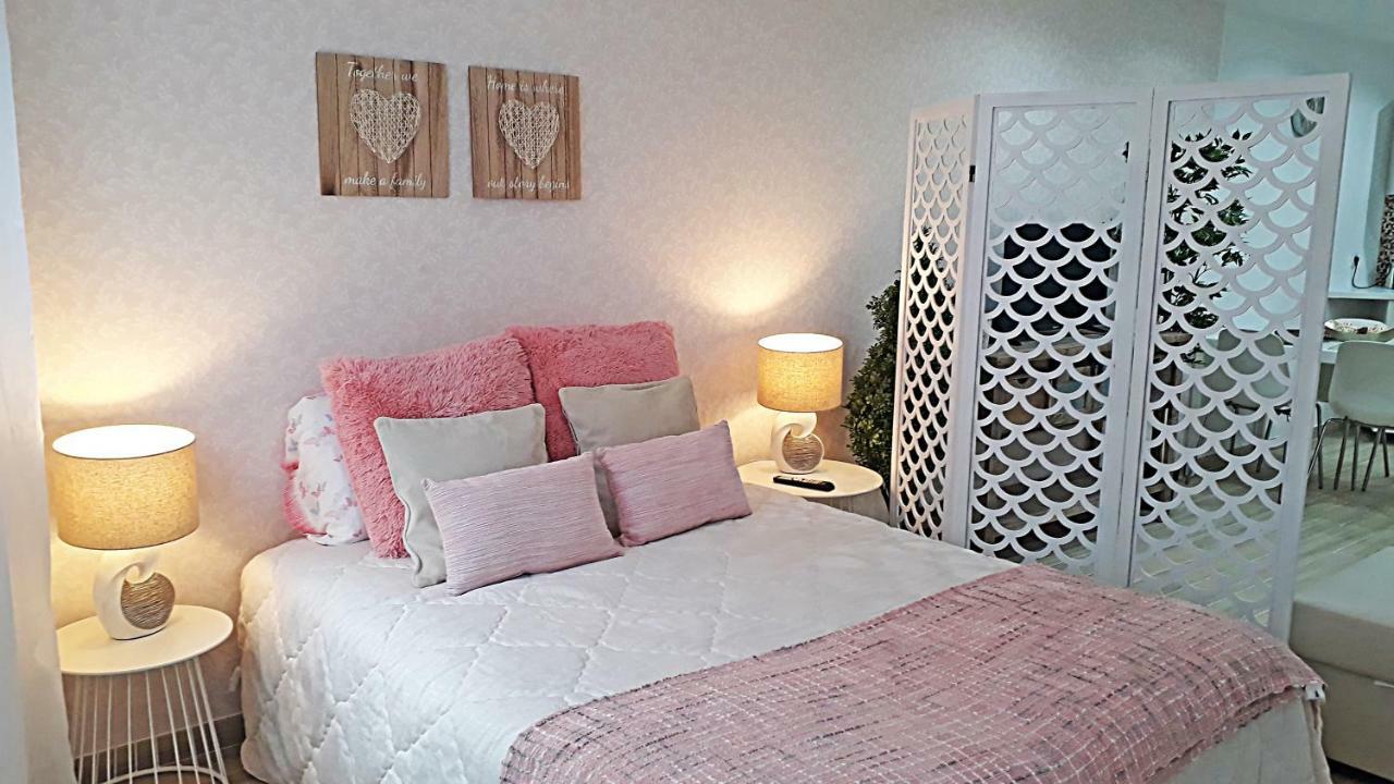 Casa Faroleiro Villa Назаре Екстериор снимка